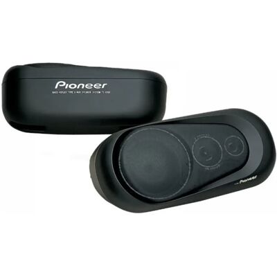 4977729243185 PIONEER TS-X150 Felületre montabil cu cutie boxă 4977729243185 PIONEER TS-X150 Felületre montabil cu cutie boxă