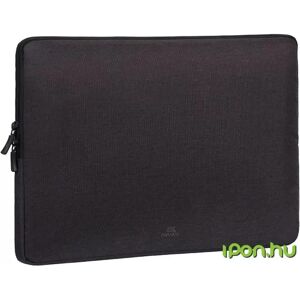 RIVACASE 7705 Laptop sleeve 15.6" negru RIVACASE 7705 Laptop sleeve 15.6" negru