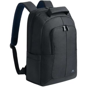 RIVACASE Tegel 8436 ECO Laptop 15.6-16" Backpack negru RIVACASE Tegel 8436 ECO Laptop 15.6-16" Backpack negru
