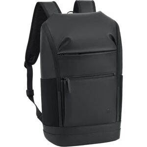 RIVACASE Eden 7856 ECO Urban backpack 20L 15.6" negru RIVACASE Eden 7856 ECO Urban backpack 20L 15.6" negru