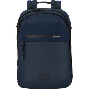 Samsonite Moderny Rucsac albastru 158037-1090 Samsonite Moderny Rucsac albastru 158037-1090
