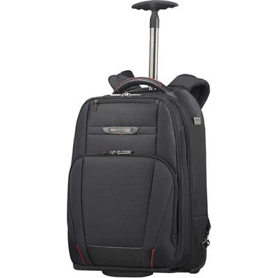 5414847851797 SAMSONITE Pro-Dlx 5 Backpack 17.3" negru 5414847851797 SAMSONITE Pro-Dlx 5 Backpack 17.3" negru