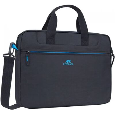 4260403573600 RIVACASE 8027 Laptop bag 14" negru 4260403573600 RIVACASE 8027 Laptop bag 14" negru