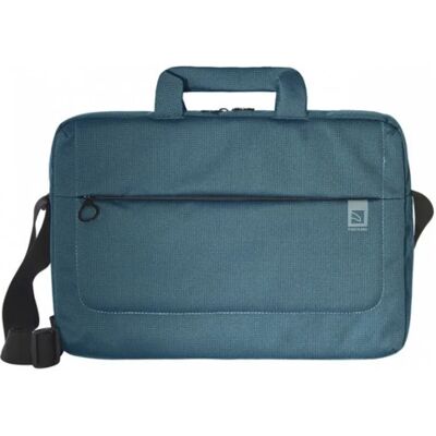 8020252111240 TUCANO Loop Large Slim Bag 15" albastru 8020252111240 TUCANO Loop Large Slim Bag 15" albastru