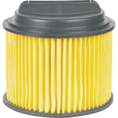 EINHELL 2351113 Filtru umed și uscat aspiratoare gri / galben EINHELL 2351113 Filtru umed și uscat aspiratoare gri / galben