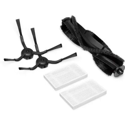 TP-Link TAPO RVA105 Robot Aspirator parte pachet TP-Link TAPO RVA105 Robot Aspirator parte pachet