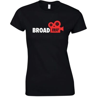 5998999797689 PRC Broadtest Femeie Tricou negru M mărime 196704 5998999797689 PRC Broadtest Femeie Tricou negru M mărime 196704