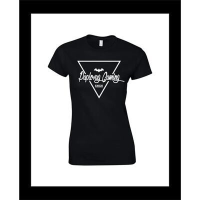 5998999797986 PRC Paplovag Gaming Femeie Tricou negru S 196746 5998999797986 PRC Paplovag Gaming Femeie Tricou negru S 196746