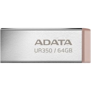 A-Data UR350 64GB USB 3.2 Gen 1 Metal Maroane - Sticla USB A-Data UR350 64GB USB 3.2 Gen 1 Metal Maroane - Sticla USB