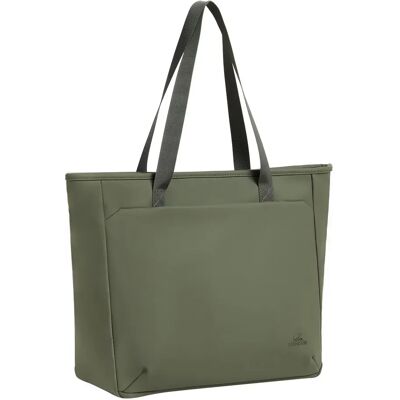 4260709015651 RIVACASE Eden 7821 ECO Tote bag 14" oliva verde 4260709015651 RIVACASE Eden 7821 ECO Tote bag 14" oliva verde
