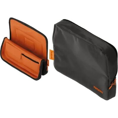 8718973055645 TUCANO Notebook geantă 14" negru 8718973055645 TUCANO Notebook geantă 14" negru
