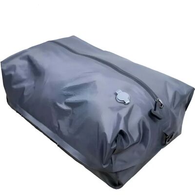 0710497505161 MYBALO Vacuo bag comprimare geantă valiză negru 0710497505161 MYBALO Vacuo bag comprimare geantă valiză negru