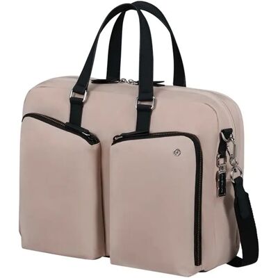 5400520313225 SAMSONITE Blazing Servietă 2 Comp 15.6" roz 154024-6034 5400520313225 SAMSONITE Blazing Servietă 2 Comp 15.6" roz 154024-6034