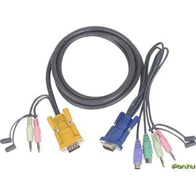 Aten 2L-5302P Aten 2L-5302P