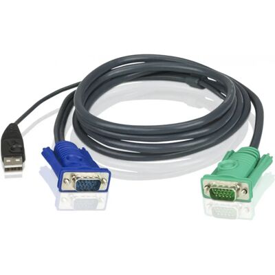 Aten 2L-5205U Aten 2L-5205U