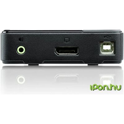 Aten CS782DP DisplayPort switch 2port 4K Aten CS782DP DisplayPort switch 2port 4K