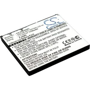CAMERON SINO HP 3.7V 1700mAh compatibilă akku Li-ion CAMERON SINO HP 3.7V 1700mAh compatibilă akku Li-ion