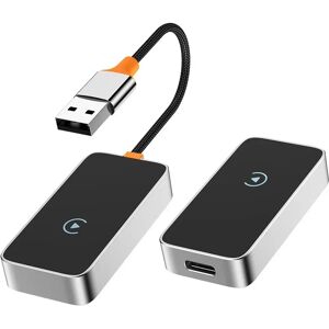 CELLECT Cablu fără carplay adapter Negru CELLECT Cablu fără carplay adapter Negru