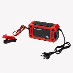 IRIS ITBC-500 inteligent automata acumulator încărcător IRIS ITBC-500 inteligent automata acumulator încărcător
