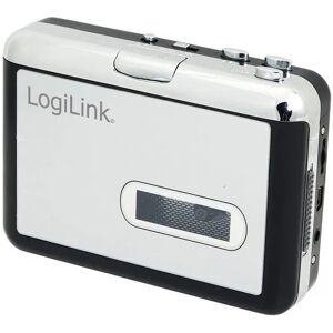 LOGILINK UA0156 USB-s casetă digitizor LOGILINK UA0156 USB-s casetă digitizor