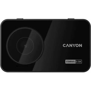 Canyon CND-DVR25GPS 2.5K de maşină fir de blocare cameră Canyon CND-DVR25GPS 2.5K de maşină fir de blocare cameră