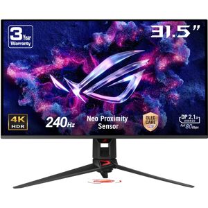 Asus ROG Swift OLED PG32UCDMR Asus ROG Swift OLED PG32UCDMR