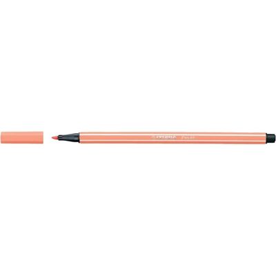 Stabilo Pen 68 Roză - Marker Stabilo Pen 68 Roză - Marker