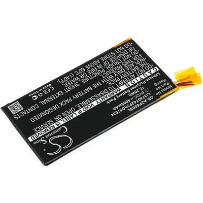 4894128114598 CAMERON SINO AZP600SL 3.8V 4000mAh compatibilă akku 4894128114598 CAMERON SINO AZP600SL 3.8V 4000mAh compatibilă akku