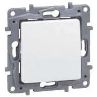 3414970682376 LEGRAND Niloé întrerupator cap cruce cu unghii alb 764504 3414970682376 LEGRAND Niloé întrerupator cap cruce cu unghii alb 764504