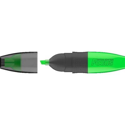 5997072116232 ICO Focus Marcatorul verde 5997072116232 ICO Focus Marcatorul verde