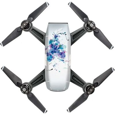 6970801332638 PGYTECH Scotchcal skin for DJI Spark (D8) 6970801332638 PGYTECH Scotchcal skin for DJI Spark (D8)