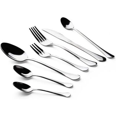 5996469031547 BOSTON Teás-kávéskanál 12.5cm 6buc set inoxidabil oţel 5996469031547 BOSTON Teás-kávéskanál 12.5cm 6buc set inoxidabil oţel