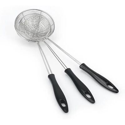 5999004692364 TOO KT-40-S 8 cm sita lingură 5999004692364 TOO KT-40-S 8 cm sita lingură