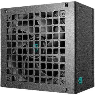 DEEPCOOL Gamerstorm PQ750G Modular 750W 80 Plus Gold sursă DEEPCOOL Gamerstorm PQ750G Modular 750W 80 Plus Gold sursă