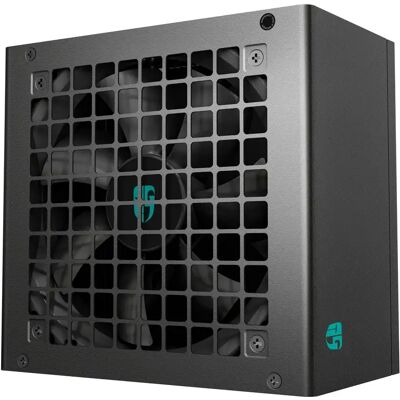 DEEPCOOL PF650X 650W 80+ Bronze R-PF650X-HD0B-JGEU DEEPCOOL PF650X 650W 80+ Bronze R-PF650X-HD0B-JGEU