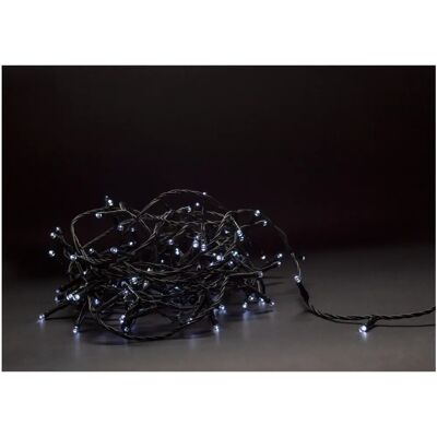 5999097978864 ENTAC ECL-180-CW de crăciun IP44 180 LED Ghirlandă CW 14m 5999097978864 ENTAC ECL-180-CW de crăciun IP44 180 LED Ghirlandă CW 14m