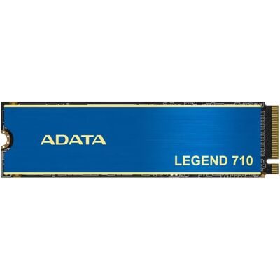 ADATA 256GB Legend 710 M.2 PCIe M.2 2280 ALEG-710-256GCS ADATA 256GB Legend 710 M.2 PCIe M.2 2280 ALEG-710-256GCS