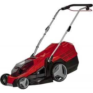 EINHELL PXC GE-CM 36/43 Li M-Solo cu acumulator mașină de tuns iarba - akku și încărcător fără EINHELL PXC GE-CM 36/43 Li M-Solo cu acumulator mașină de tuns iarba - akku și încărcător fără