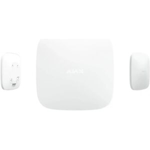 AJAX SYSTEMS Hub Plus alb AJAX SYSTEMS Hub Plus alb