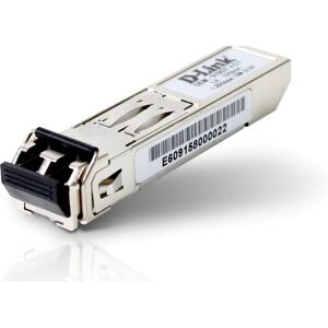 D-Link DEM-310GT 1-Port Mini GBIC Module for 1000BaseLX (LC Duplex) D-Link DEM-310GT 1-Port Mini GBIC Module for 1000BaseLX (LC Duplex)