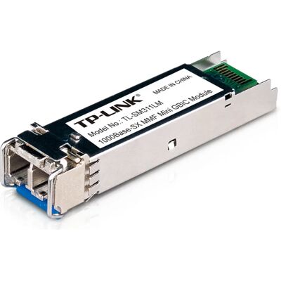 6935364030209 TP-LINK TL-SM311LM MiniGBIC modul 6935364030209 TP-LINK TL-SM311LM MiniGBIC modul