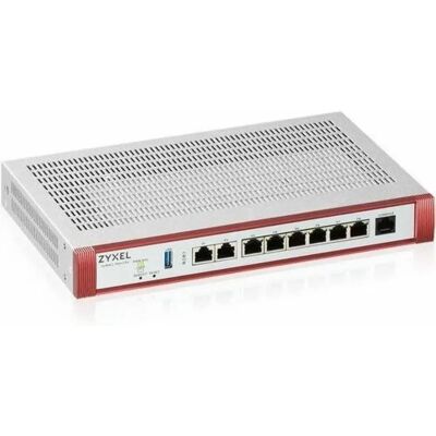 Zyxel USGFLEX200HP-EU0102F Router firewall Zyxel USGFLEX200HP-EU0102F Router firewall