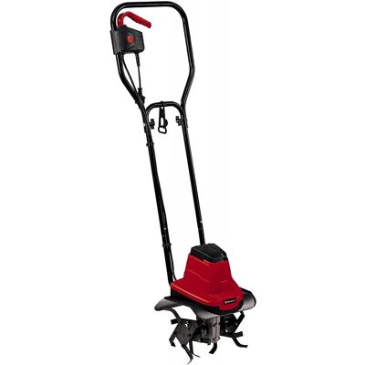 EINHELL GC-RT 7530 electric cultivator EINHELL GC-RT 7530 electric cultivator