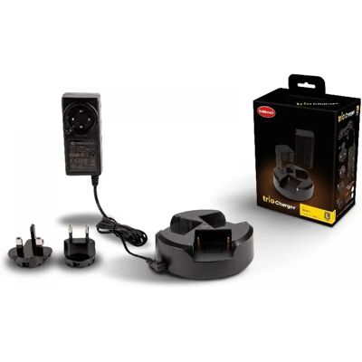 Hahnel Trio Charger L Sony Hahnel Trio Charger L Sony