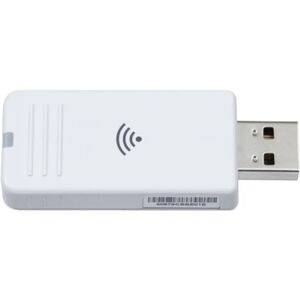Epson ELPAP11 Dual function wireless adapter Epson ELPAP11 Dual function wireless adapter