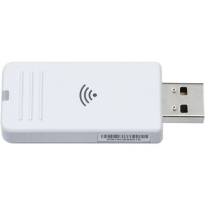 Epson ELPAP11 Dual function wireless adapter Epson ELPAP11 Dual function wireless adapter