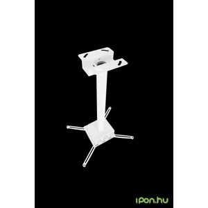 MULTIBRACKETS 7350073731770 M Universal Projector Ceiling Mount 500-800 with Fine tune MULTIBRACKETS 7350073731770 M Universal Projector Ceiling Mount 500-800 with Fine tune