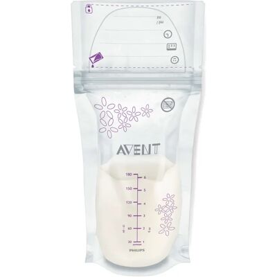 8710103637363 PHILIPS SCF603/25 Avent Piept de lapte pungă 8710103637363 PHILIPS SCF603/25 Avent Piept de lapte pungă