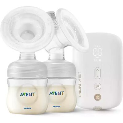 Philips SCF398/11 Avent electric Pompa de san Philips SCF398/11 Avent electric Pompa de san