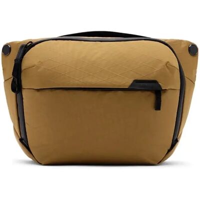 PEAK DESIGN Everyday Sling 6L v2 Coyote PEAK DESIGN Everyday Sling 6L v2 Coyote
